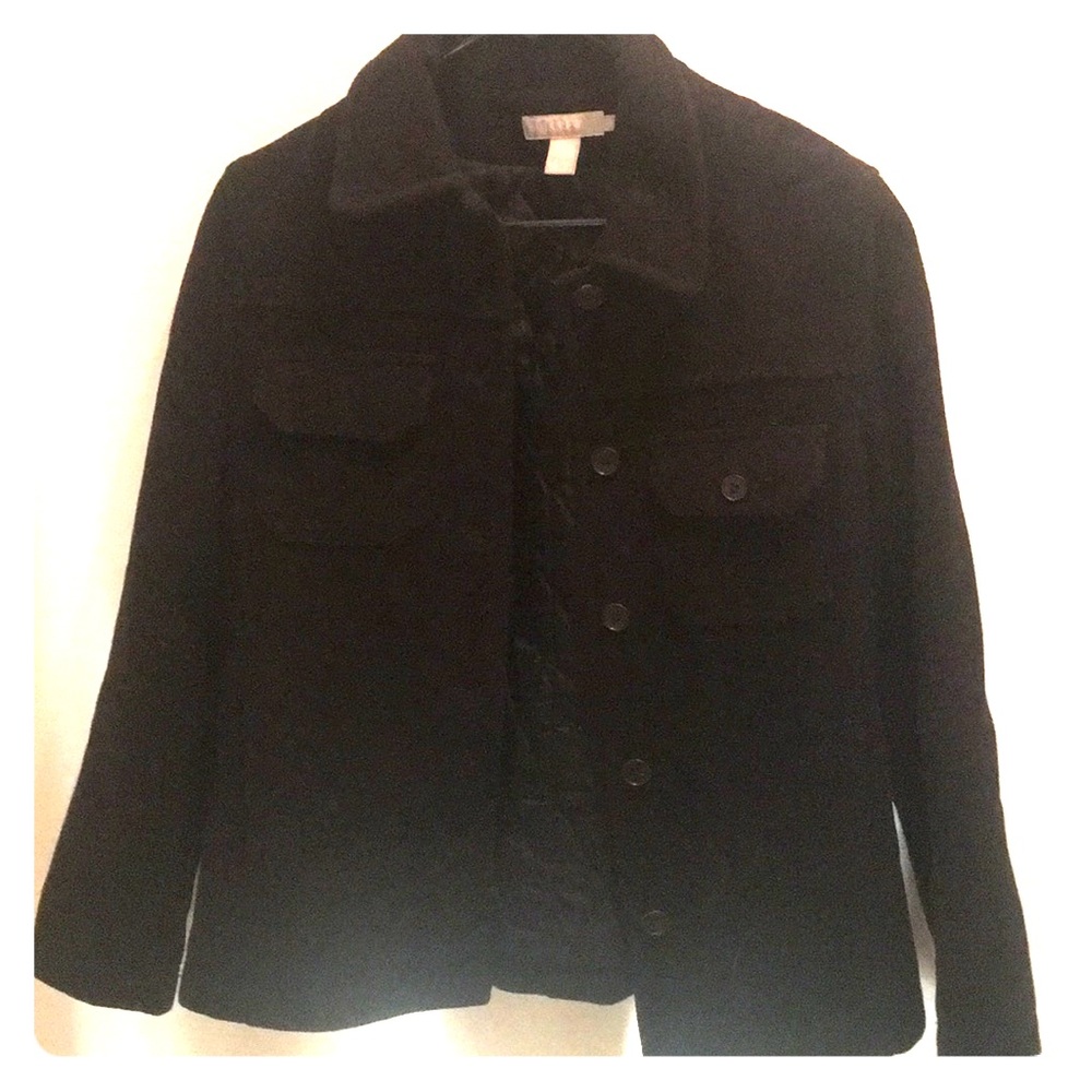 J. Crew coat